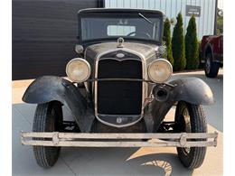 1931 Ford Model A (CC-2099692) for sale in Corydon, Indiana