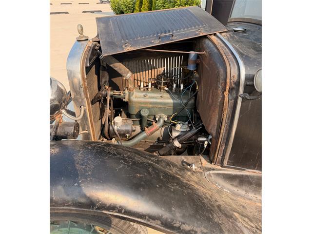 1931 Ford Model A (CC-2099692) for sale in Corydon, Indiana