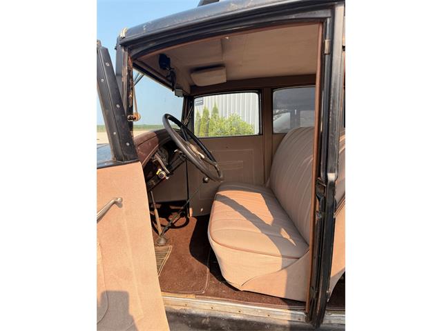 1931 Ford Model A (CC-2099692) for sale in Corydon, Indiana
