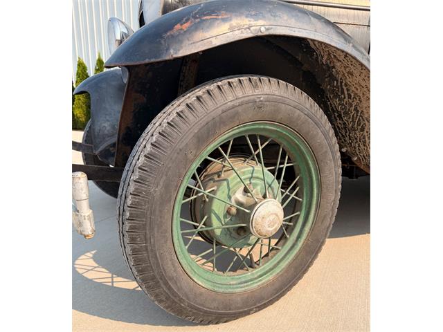 1931 Ford Model A (CC-2099692) for sale in Corydon, Indiana
