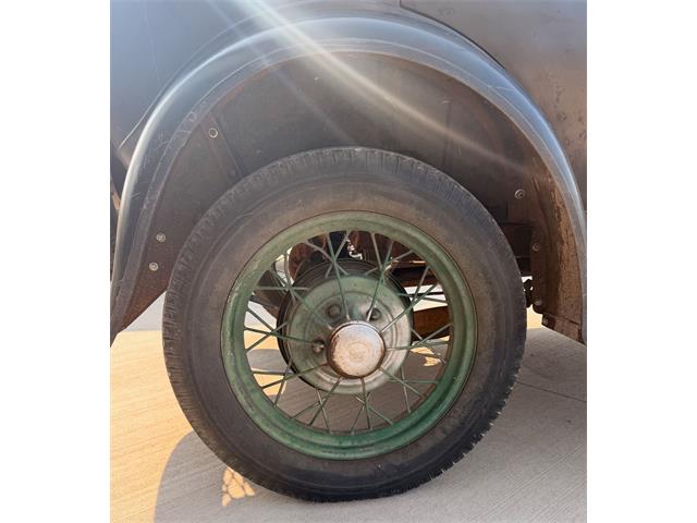 1931 Ford Model A (CC-2099692) for sale in Corydon, Indiana