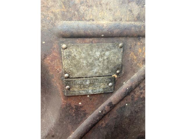 1931 Ford Model A (CC-2099692) for sale in Corydon, Indiana