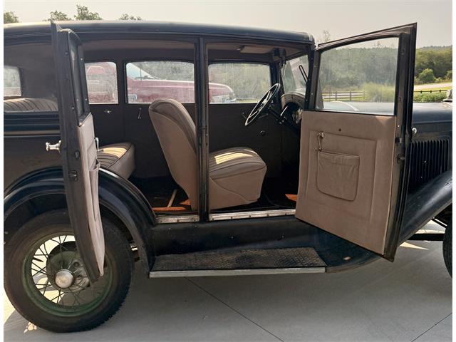 1931 Ford Model A (CC-2099692) for sale in Corydon, Indiana