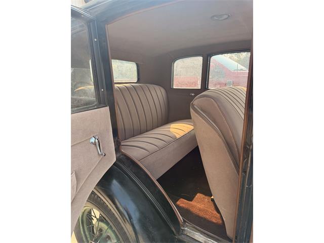 1931 Ford Model A (CC-2099692) for sale in Corydon, Indiana