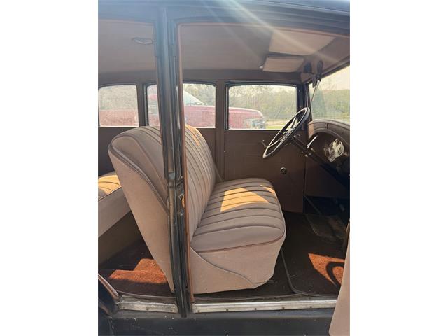 1931 Ford Model A (CC-2099692) for sale in Corydon, Indiana