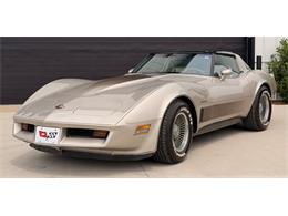 1982 Chevrolet Corvette (CC-2099693) for sale in Corydon, Indiana