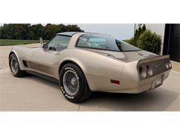 1982 Chevrolet Corvette (CC-2099693) for sale in Corydon, Indiana