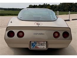 1982 Chevrolet Corvette (CC-2099693) for sale in Corydon, Indiana