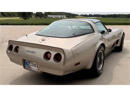 1982 Chevrolet Corvette (CC-2099693) for sale in Corydon, Indiana