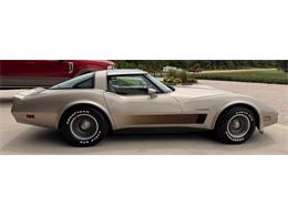 1982 Chevrolet Corvette (CC-2099693) for sale in Corydon, Indiana