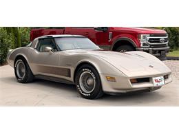 1982 Chevrolet Corvette (CC-2099693) for sale in Corydon, Indiana