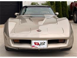 1982 Chevrolet Corvette (CC-2099693) for sale in Corydon, Indiana