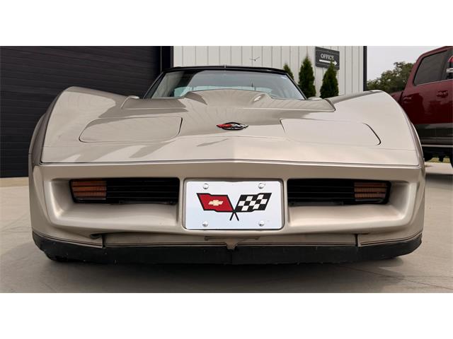 1982 Chevrolet Corvette (CC-2099693) for sale in Corydon, Indiana