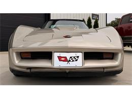 1982 Chevrolet Corvette (CC-2099693) for sale in Corydon, Indiana