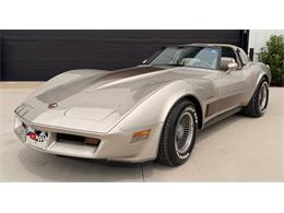 1982 Chevrolet Corvette (CC-2099693) for sale in Corydon, Indiana