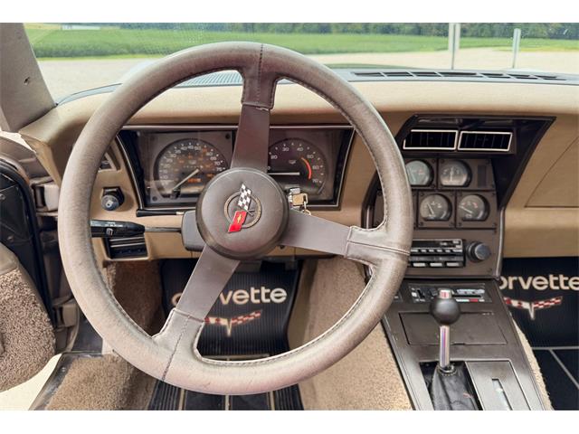 1982 Chevrolet Corvette (CC-2099693) for sale in Corydon, Indiana