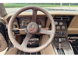1982 Chevrolet Corvette (CC-2099693) for sale in Corydon, Indiana