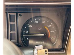 1982 Chevrolet Corvette (CC-2099693) for sale in Corydon, Indiana