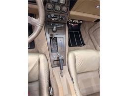 1982 Chevrolet Corvette (CC-2099693) for sale in Corydon, Indiana