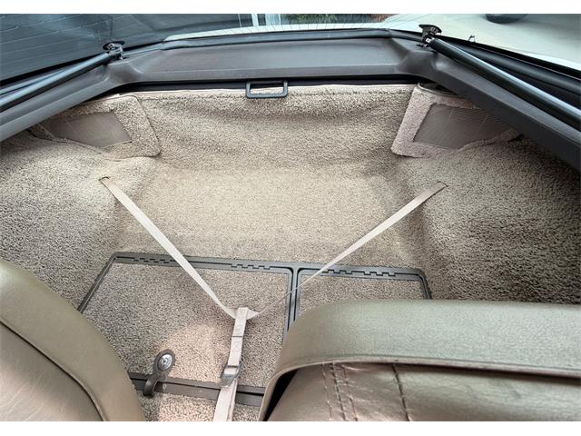 1982 Chevrolet Corvette (CC-2099693) for sale in Corydon, Indiana
