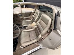 1982 Chevrolet Corvette (CC-2099693) for sale in Corydon, Indiana