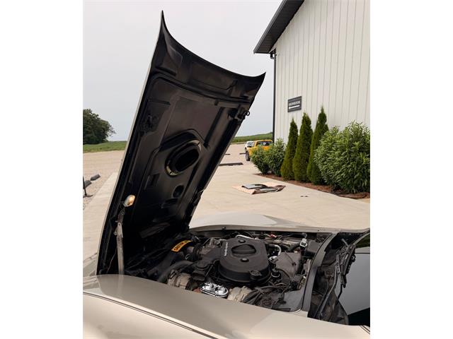 1982 Chevrolet Corvette (CC-2099693) for sale in Corydon, Indiana