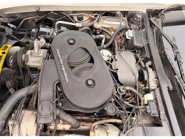 1982 Chevrolet Corvette (CC-2099693) for sale in Corydon, Indiana
