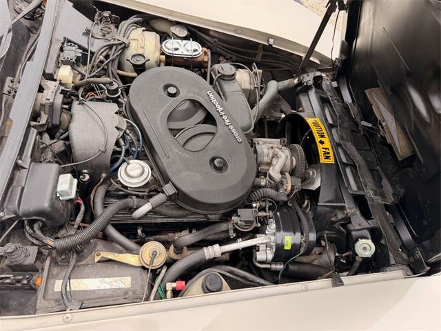 1982 Chevrolet Corvette (CC-2099693) for sale in Corydon, Indiana