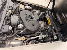 1982 Chevrolet Corvette (CC-2099693) for sale in Corydon, Indiana