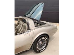 1982 Chevrolet Corvette (CC-2099693) for sale in Corydon, Indiana
