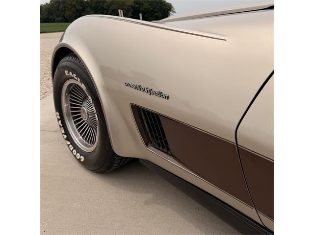 1982 Chevrolet Corvette (CC-2099693) for sale in Corydon, Indiana