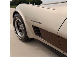 1982 Chevrolet Corvette (CC-2099693) for sale in Corydon, Indiana