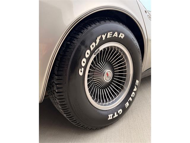 1982 Chevrolet Corvette (CC-2099693) for sale in Corydon, Indiana