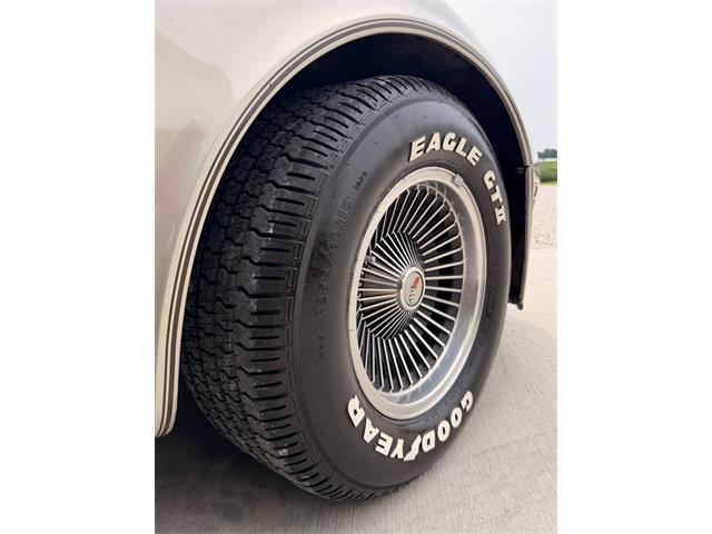 1982 Chevrolet Corvette (CC-2099693) for sale in Corydon, Indiana