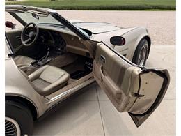 1982 Chevrolet Corvette (CC-2099693) for sale in Corydon, Indiana