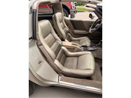 1982 Chevrolet Corvette (CC-2099693) for sale in Corydon, Indiana