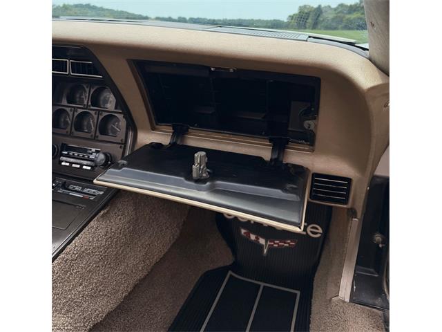 1982 Chevrolet Corvette (CC-2099693) for sale in Corydon, Indiana