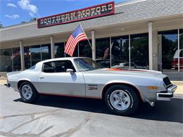 1977 Chevrolet Camaro Z28 (CC-2099695) for sale in Clarkston, Michigan