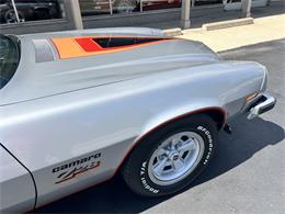 1977 Chevrolet Camaro Z28 (CC-2099695) for sale in Clarkston, Michigan