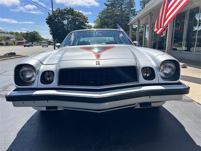 1977 Chevrolet Camaro Z28 (CC-2099695) for sale in Clarkston, Michigan