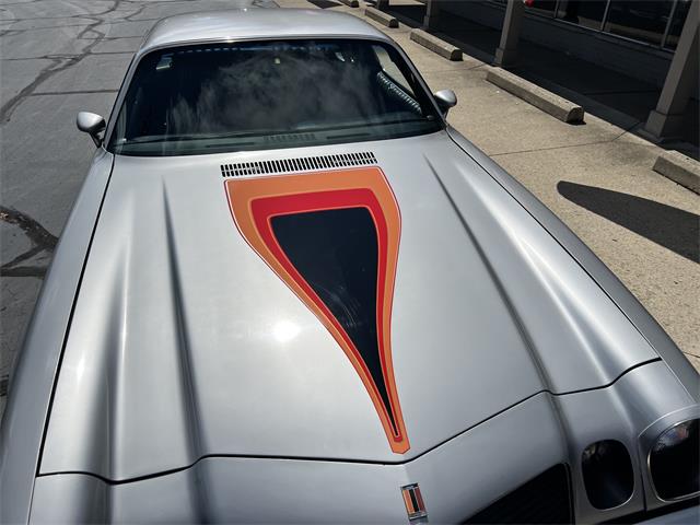 1977 Chevrolet Camaro Z28 (CC-2099695) for sale in Clarkston, Michigan