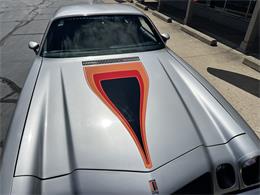 1977 Chevrolet Camaro Z28 (CC-2099695) for sale in Clarkston, Michigan