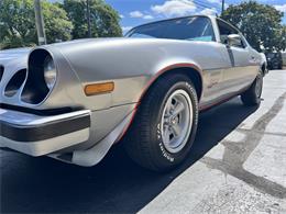 1977 Chevrolet Camaro Z28 (CC-2099695) for sale in Clarkston, Michigan