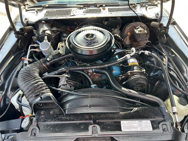 1977 Chevrolet Camaro Z28 (CC-2099695) for sale in Clarkston, Michigan