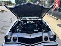 1977 Chevrolet Camaro Z28 (CC-2099695) for sale in Clarkston, Michigan