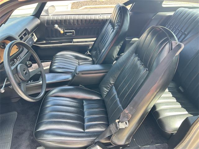 1977 Chevrolet Camaro Z28 (CC-2099695) for sale in Clarkston, Michigan