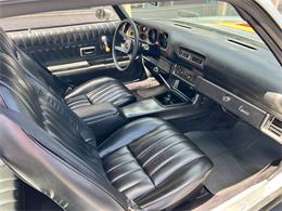 1977 Chevrolet Camaro Z28 (CC-2099695) for sale in Clarkston, Michigan