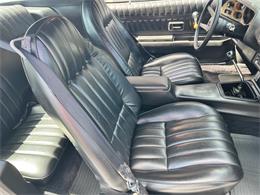 1977 Chevrolet Camaro Z28 (CC-2099695) for sale in Clarkston, Michigan