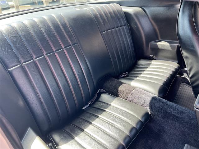 1977 Chevrolet Camaro Z28 (CC-2099695) for sale in Clarkston, Michigan