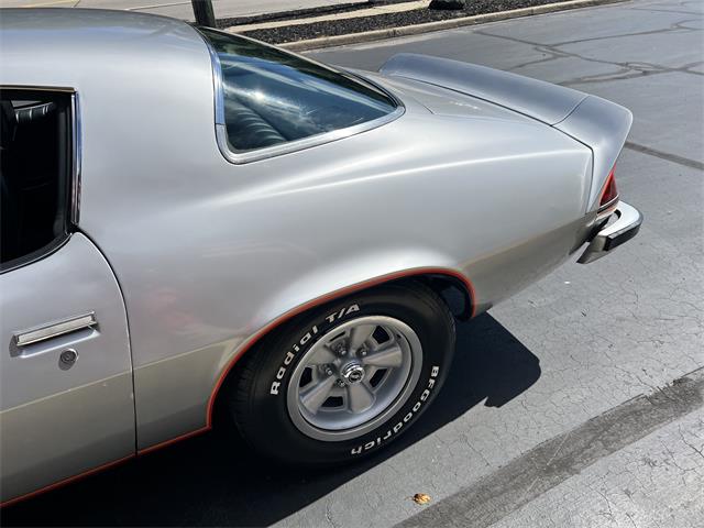 1977 Chevrolet Camaro Z28 (CC-2099695) for sale in Clarkston, Michigan
